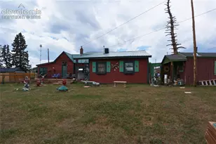 307 W Golden Ave, Cripple Creek, CO 80813 - Photo 41