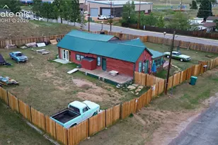 307 W Golden Ave, Cripple Creek, CO 80813 - Photo 7
