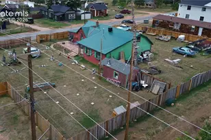 307 W Golden Ave, Cripple Creek, CO 80813 - Photo 33