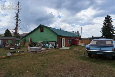 307 W Golden Avenue, Cripple Creek, CO 80813 - Photo 37