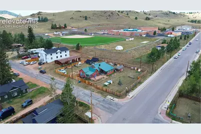 307 W Golden Avenue, Cripple Creek, CO 80813 - Photo 3