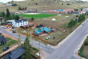 307 W Golden Ave, Cripple Creek, CO 80813 - Photo 3