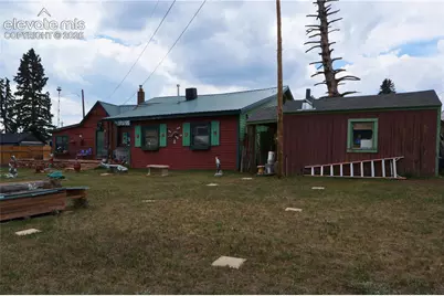 307 W Golden Avenue, Cripple Creek, CO 80813 - Photo 5