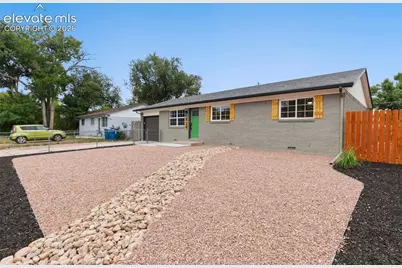 424 Rosewood Drive, Fountain, CO 80817 - Photo 3