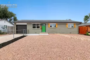 424 Rosewood Dr, Fountain, CO 80817 - Photo 1