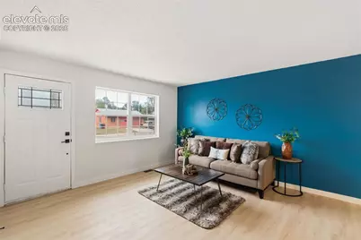 424 Rosewood Drive, Fountain, CO 80817 - Photo 5