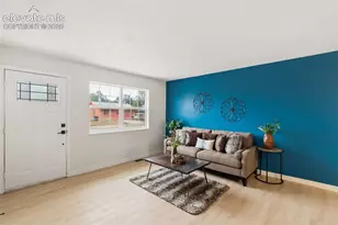 424 Rosewood Dr, Fountain, CO 80817 - Photo 5