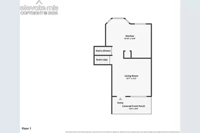 6444 Sonny Blue Drive, Colorado Springs, CO 80923 - Photo 37