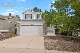 6444 Sonny Blue Dr, Colorado Springs, CO 80923 - Photo 1