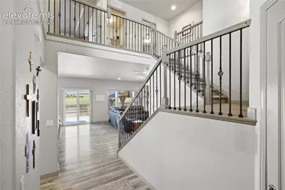 6108 Wacissa Drive, Colorado Springs, CO 80925 - Photo 5