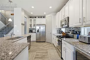 6108 Wacissa Dr, Colorado Springs, CO 80925 - Photo 9