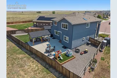 6108 Wacissa Drive, Colorado Springs, CO 80925 - Photo 3