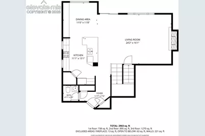 6108 Wacissa Drive, Colorado Springs, CO 80925 - Photo 37