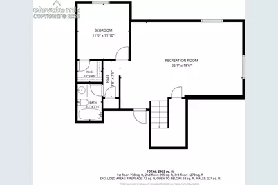 6108 Wacissa Drive, Colorado Springs, CO 80925 - Photo 39