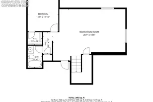 6108 Wacissa Dr, Colorado Springs, CO 80925 - Photo 39