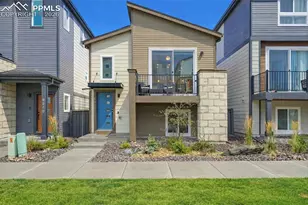 6330 Mirth Ter, Colorado Springs, CO 80924 - Photo 1