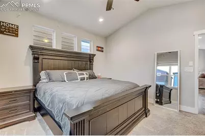6330 Mirth Terrace, Colorado Springs, CO 80924 - Photo 19