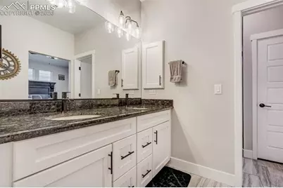 6330 Mirth Terrace, Colorado Springs, CO 80924 - Photo 21