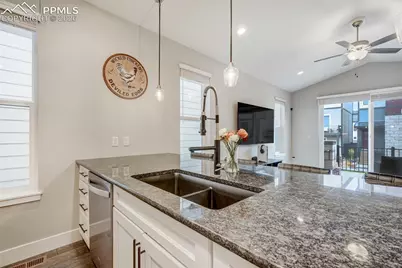 6330 Mirth Terrace, Colorado Springs, CO 80924 - Photo 13