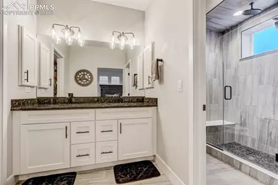 6330 Mirth Terrace, Colorado Springs, CO 80924 - Photo 25