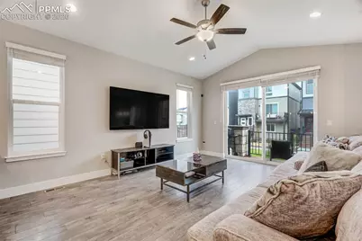 6330 Mirth Terrace, Colorado Springs, CO 80924 - Photo 5