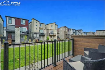 6330 Mirth Terrace, Colorado Springs, CO 80924 - Photo 33