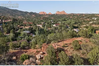 127 Via Vallecito Na, Manitou Springs, CO 80829 - Photo 47