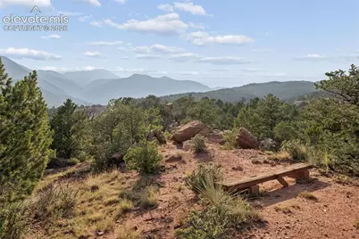 127 Via Vallecito Na, Manitou Springs, CO 80829 - Photo 9