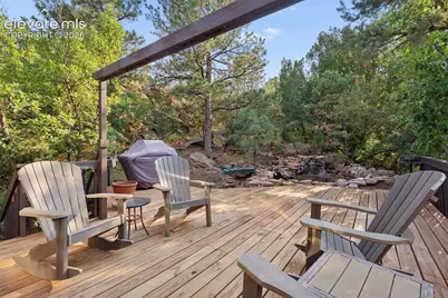 127 Via Vallecito Na, Manitou Springs, CO 80829 - Photo 41