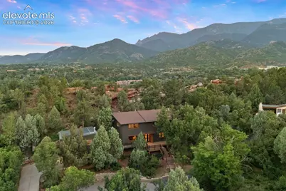 127 Via Vallecito Na, Manitou Springs, CO 80829 - Photo 49
