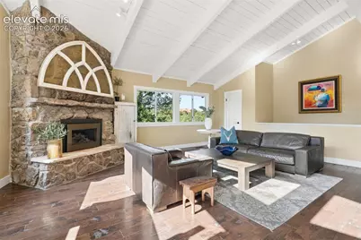 127 Via Vallecito Na, Manitou Springs, CO 80829 - Photo 15