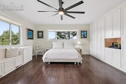 127 Via Vallecito Na, Manitou Springs, CO 80829 - Photo 5