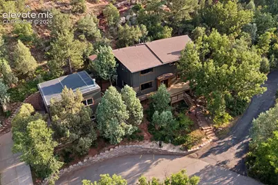 127 Via Vallecito Na, Manitou Springs, CO 80829 - Photo 45