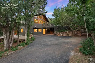127 Via Vallecito Na, Manitou Springs, CO 80829 - Photo 43
