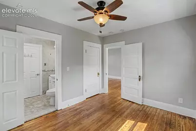 804 E Yampa Street, Colorado Springs, CO 80903 - Photo 15