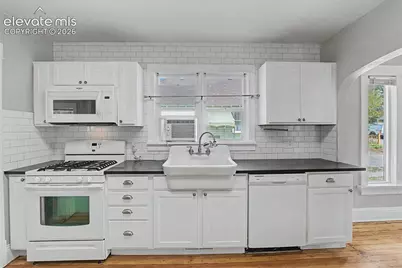 804 E Yampa Street, Colorado Springs, CO 80903 - Photo 3