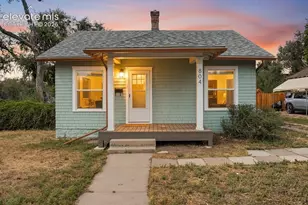 804 E Yampa St, Colorado Springs, CO 80903 - Photo 1