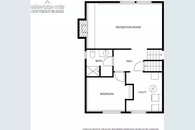 3202 Bell Mountain Drive, Colorado Springs, CO 80918 - Photo 39