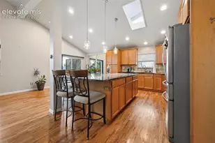 3202 Bell Mountain Dr, Colorado Springs, CO 80918 - Photo 5