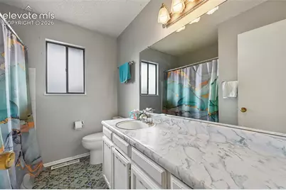 3202 Bell Mountain Drive, Colorado Springs, CO 80918 - Photo 19