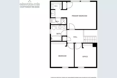 3202 Bell Mountain Drive, Colorado Springs, CO 80918 - Photo 41