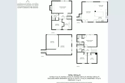 3202 Bell Mountain Drive, Colorado Springs, CO 80918 - Photo 37