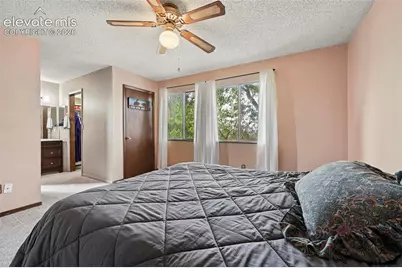 3202 Bell Mountain Drive, Colorado Springs, CO 80918 - Photo 9