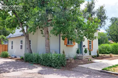 415 E Yampa Street, Colorado Springs, CO 80903 - Photo 3