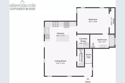 415 E Yampa Street, Colorado Springs, CO 80903 - Photo 25