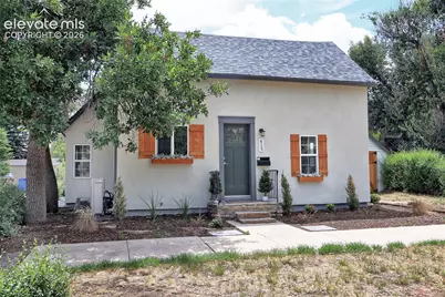 415 E Yampa Street, Colorado Springs, CO 80903 - Photo 29