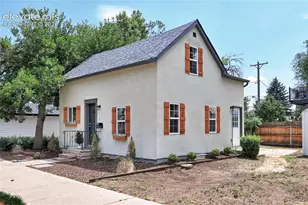 415 E Yampa St, Colorado Springs, CO 80903 - Photo 1