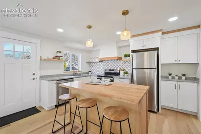 415 E Yampa Street, Colorado Springs, CO 80903 - Photo 5