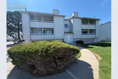 1228 Firefly Circle, Colorado Springs, CO 80916 - Photo 1