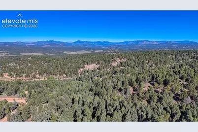 776 Spring Valley Lane, Florissant, CO 80816 - Photo 25